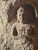 Kanheri Caves