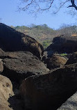 Kanheri Caves