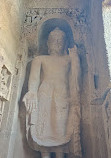 Kanheri Caves