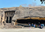 Kanheri Caves