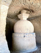 Kanheri Caves