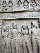 Kanheri Caves