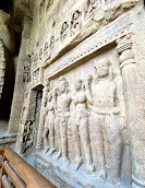 Kanheri Caves