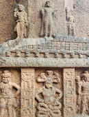 Kanheri Caves