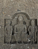 Kanheri Caves