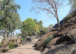 Kanheri Caves