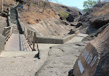 Kanheri Caves