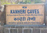 Kanheri Caves