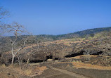 Kanheri Caves