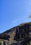 Kanheri Caves