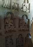 Kanheri Caves