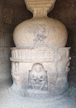 Kanheri Caves