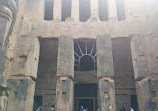 Kanheri Caves