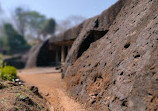 Mahakali Caves