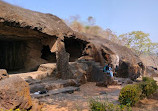 Mahakali Caves