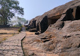 Mahakali Caves