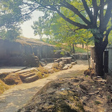 Mahakali Caves