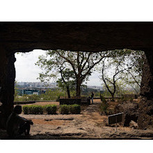 Mahakali Caves