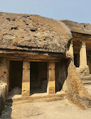 Mahakali Caves