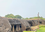 Mahakali Caves