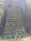 Mahakali Caves