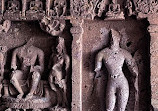 Mahakali Caves