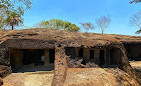 Mahakali Caves