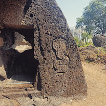 Mahakali Caves