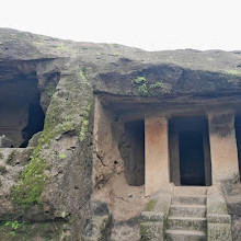 Mahakali Caves