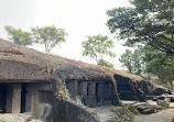 Mahakali Caves