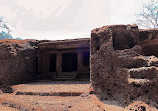 Mahakali Caves