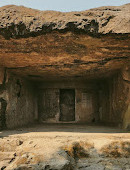 Mahakali Caves