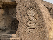 Mahakali Caves