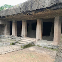 Mahakali Caves