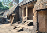 Mahakali Caves