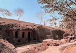 Mahakali Caves