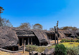 Mahakali Caves