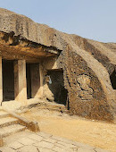 Mahakali Caves