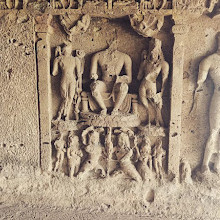 Mahakali Caves