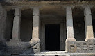 Mahakali Caves