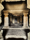 Mahakali Caves