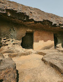 Mahakali Caves