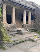 Mahakali Caves