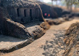 Mahakali Caves