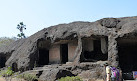 Mahakali Caves