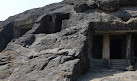 Mahakali Caves