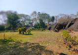 Mahakali Caves