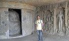 Mahakali Caves