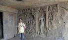 Mahakali Caves