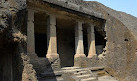 Mahakali Caves